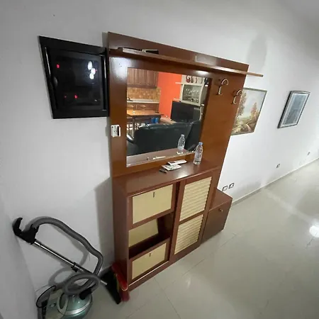 Apartment شقة *