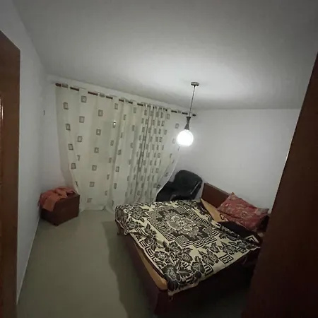 شقة Apartment