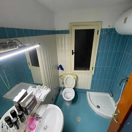 Apartment فلورا