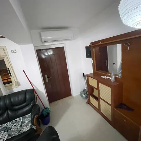 דירה Apartment *