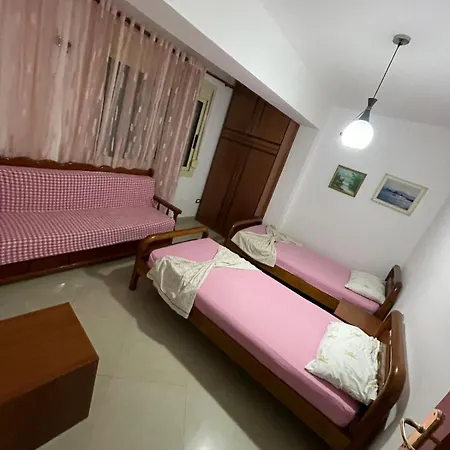 아파트 Apartment Vlorë