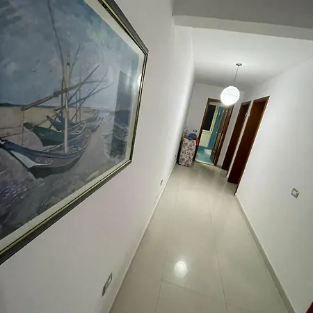Apartment * Vlorë